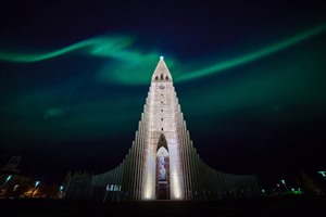 Reykjavik, Iceland