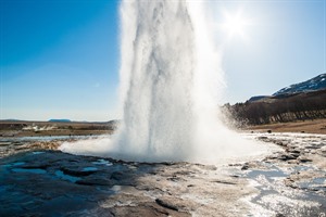 Geysir National Park