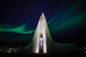 Reykjavik