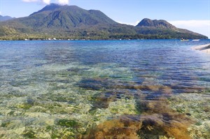 Camiguin Island