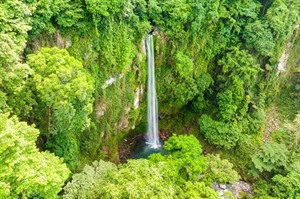 Katibawasan Falls