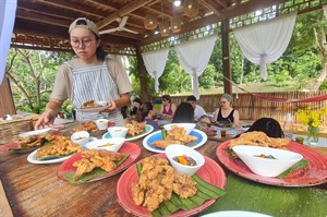 Farm-To-Table Experience