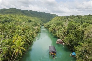 Loboc River