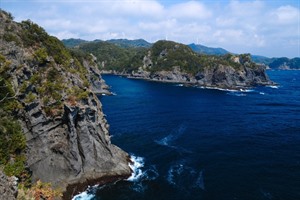 Izu Peninsula