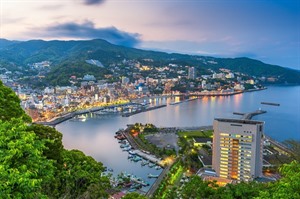 Atami City