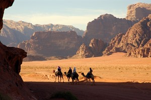 Wadi Rum