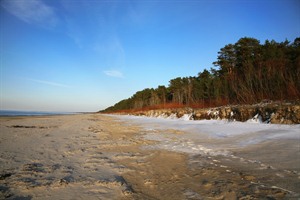 Jurmala Baltic Riviera Beach Holiday 3