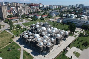 National Library of Kosovo