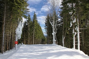 Bukovel Ski Resort