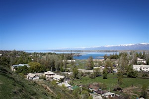 Karakol