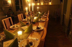 Lapland Guesthouse Break & ICEHOTEL 5