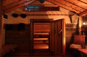 Lapland Guesthouse Break & ICEHOTEL 6