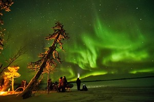 Lapland Guesthouse Break & ICEHOTEL 8
