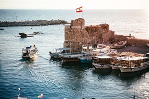 Lebanon Explorer Group Tour 3