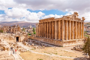 Baalbek