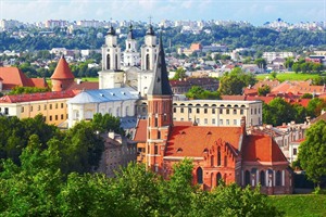 Vilnius