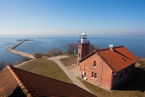 Vente Bird Ringing Station