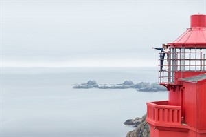 LittleIsland Lighthouse Summer retreat 4