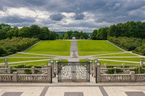Vigeland Park