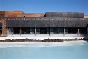 Blue Lagoon Luxury Break - The Retreat 8