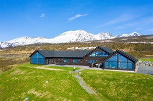 Lyngen Experience Summer Short Break 1