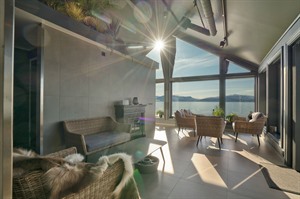 Lyngen Experience Summer Short Break 2