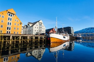 Lyngen Experience Summer Short Break 4