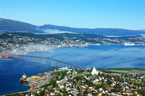 Lyngen Experience Summer Short Break 7