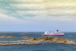Ferry