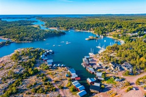 Åland Islands