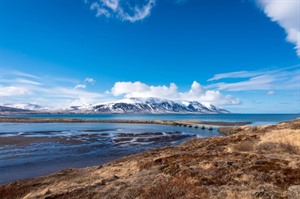 Skagafjörður - Iceland