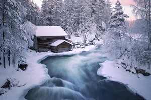 Oulanka National Park