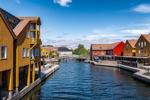 Norway's South Cape Self-Drive 2