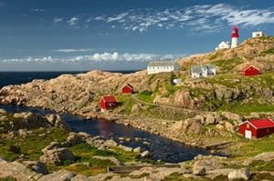 Norway's South Cape Self-Drive 3
