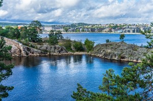 Norway's South Cape Self-Drive 5