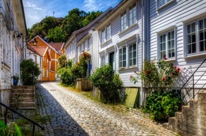 Norway's South Cape Self-Drive 7