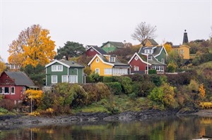 Norwegian Cities & Coastal Voyage 2