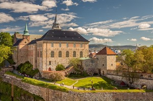 Norwegian Cities & Coastal Voyage 3