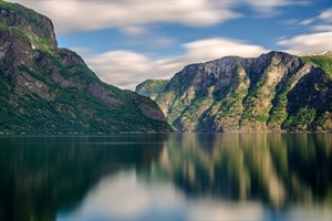 Norwegian Cities & Coastal Voyage 4