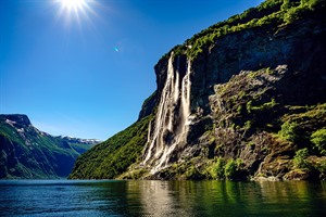 Geirangerfjord