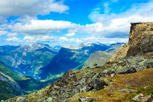 Geiranger Skywalk