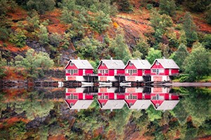 Flåm