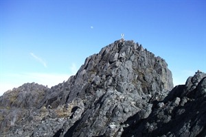 Papua New Guinea with Mt Wilhelm Climb 5