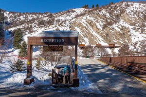 Oi-Karagai Mountain Ski Resort
