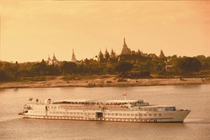 The Road to Mandalay