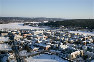 Rovaniemi - Lapland