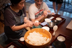 Cooking Class
