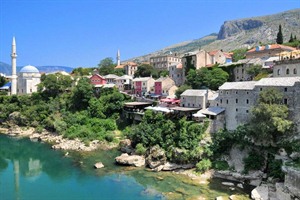 Mostar