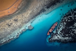 Red Sea
