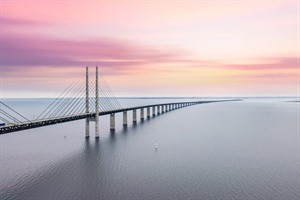 Øresund Bridge